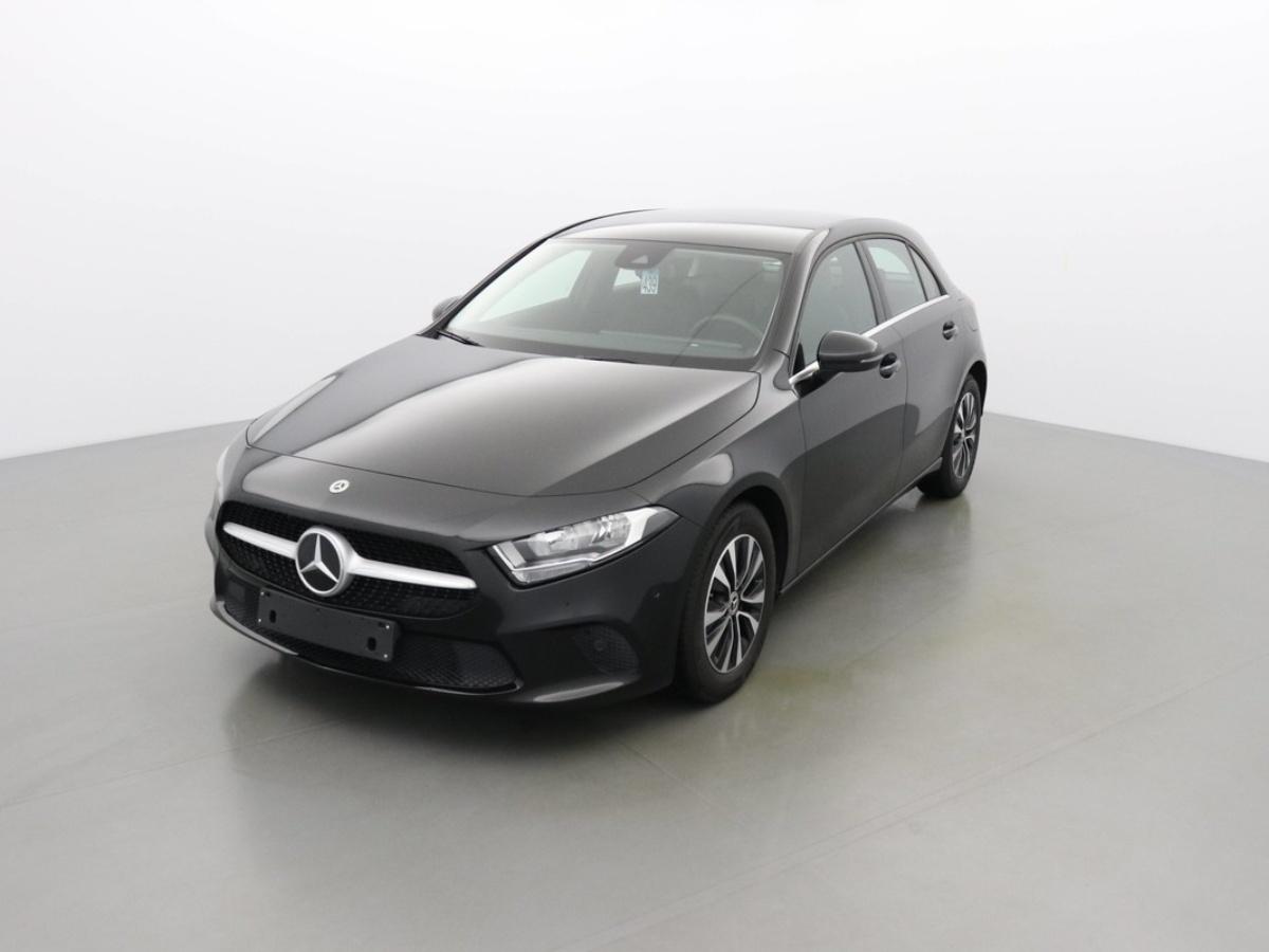 MERCEDES A 180 CDI