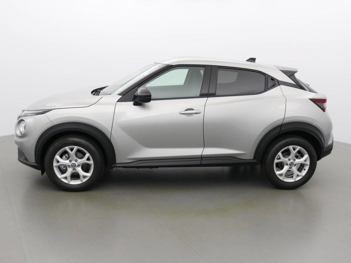 NISSAN JUKE 2