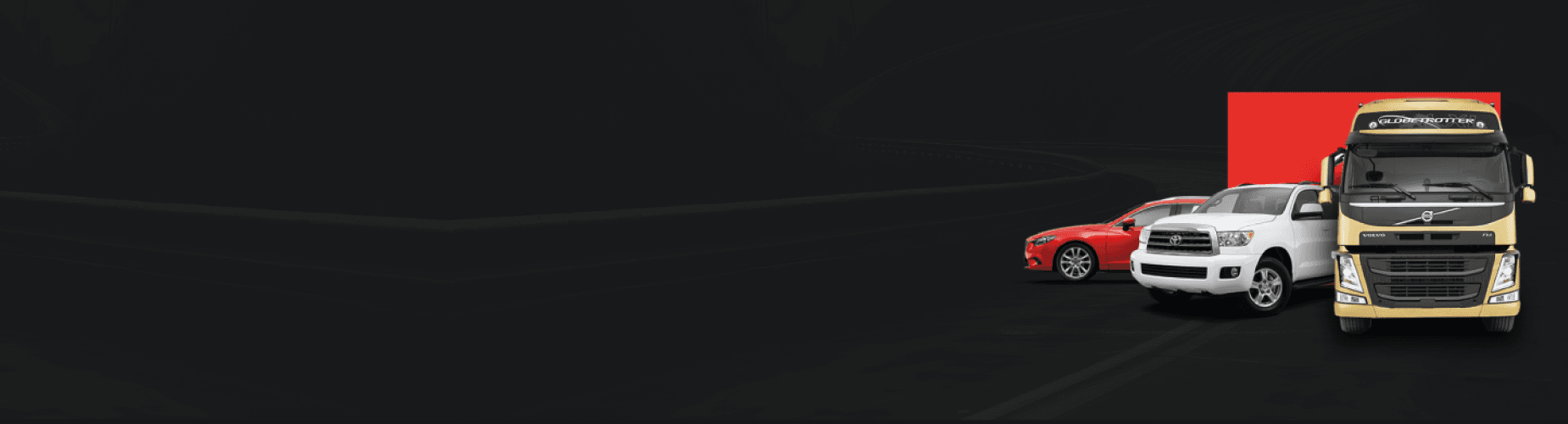 Notre stock de véhicules